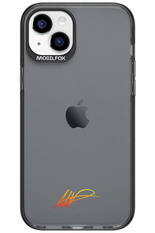 Signature Edition - Apple iPhone 15 Plus
