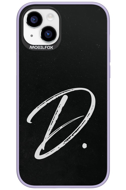 (Off Space) D 2.0 - Apple iPhone 15 Plus