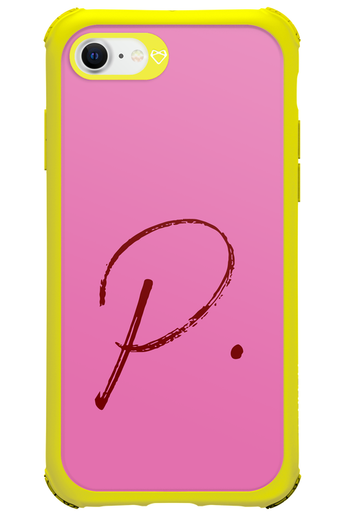 (Sorbet) P 2.0 - Apple iPhone SE 2022
