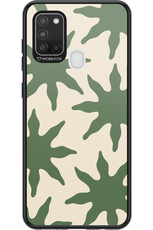 Drylands - Samsung Galaxy A21 S