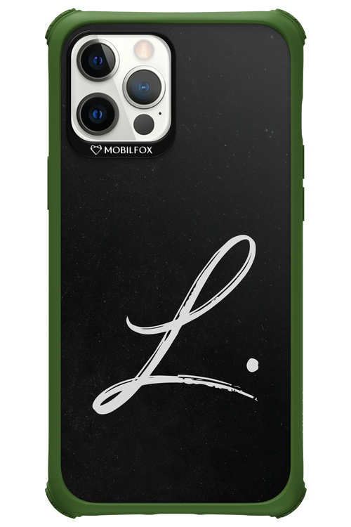 (Off Space) L 2.0 - Apple iPhone 12 Pro Max