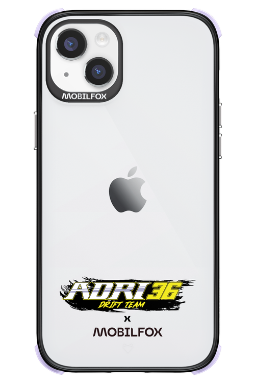 ADRI36 x Mobilfox Edition 2.0 - Apple iPhone 14 Plus