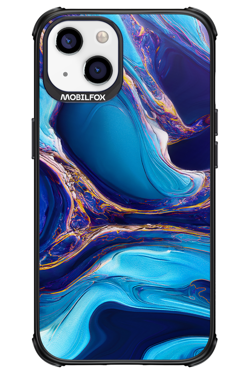 Amethyst - Apple iPhone 13