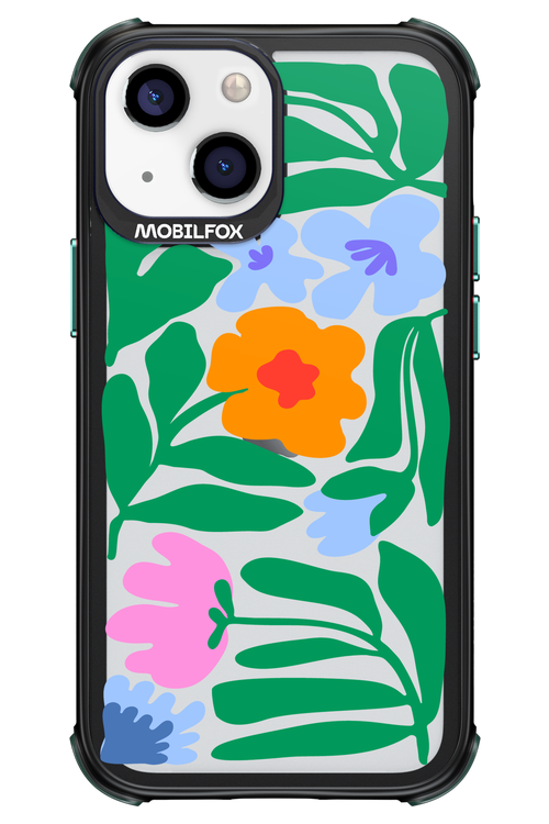 My Flowergarden - Apple iPhone 13 Mini