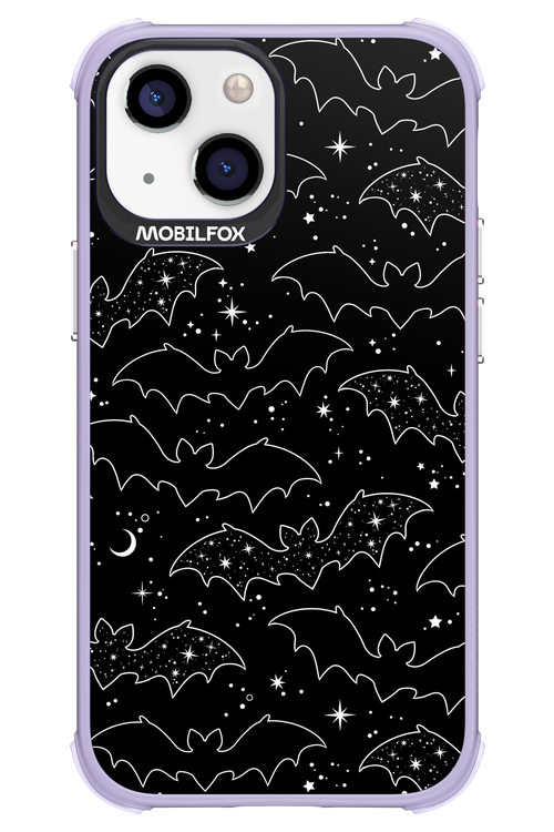 Dreamer Bat - Apple iPhone 13 Mini
