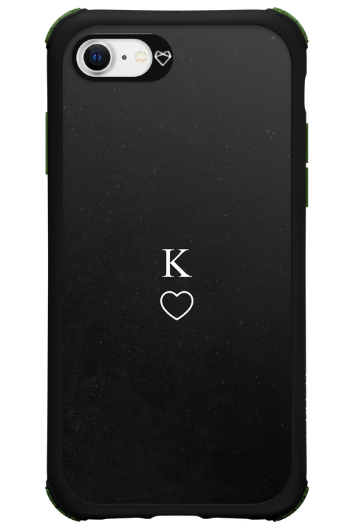 K Black 2.0 - Apple iPhone 7