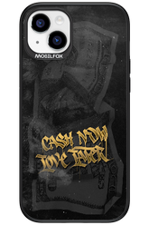 Liquid Assets Gold - Apple iPhone 15 Plus