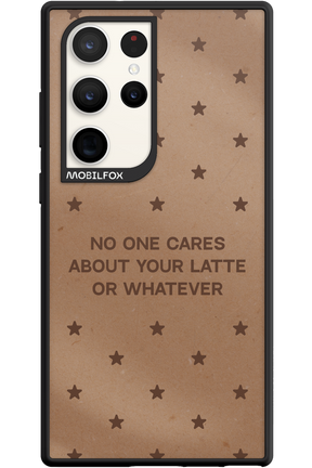 Whateverrr - Samsung Galaxy S23 Ultra