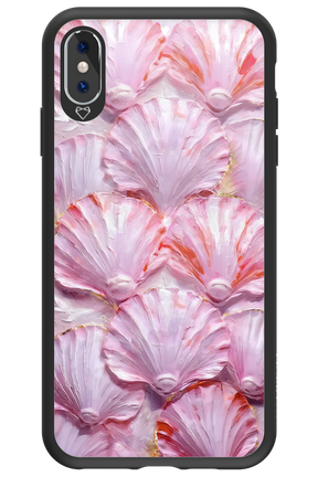 Venus Shell - Apple iPhone XS Max