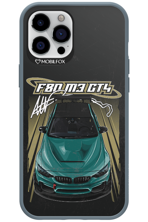 FBD M3 GT4 2.0 - Apple iPhone 12 Pro Max