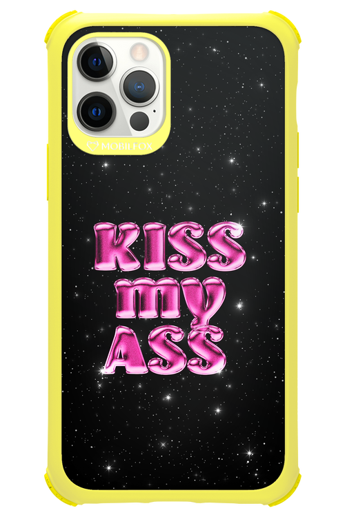 KMA 2.0 - Apple iPhone 12 Pro