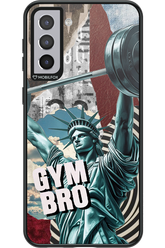 GYM BRO - Samsung Galaxy S21+