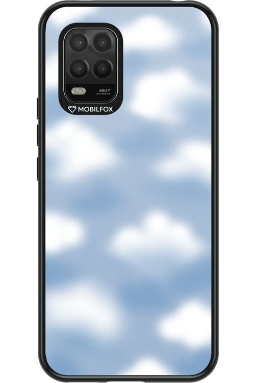 Daydream - Xiaomi Mi 10 Lite 5G