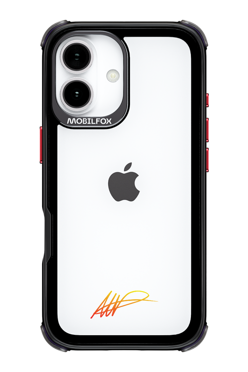 Signature Edition - Apple iPhone 17