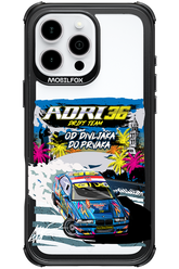 ADRI36 Drift Splash - Apple iPhone 16 Pro Max