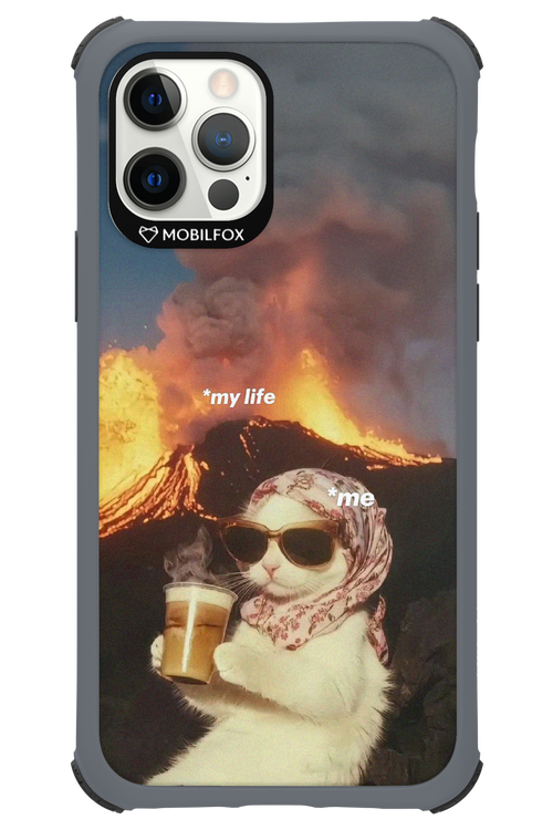 My life - Apple iPhone 12 Pro