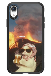 My life - Apple iPhone XR