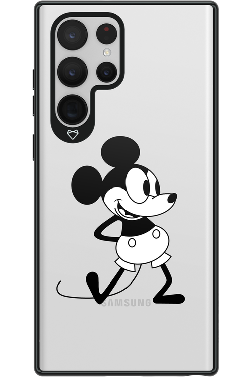Iconic Mouse - Samsung Galaxy S22 Ultra