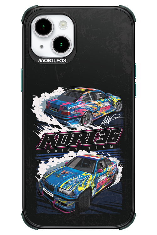 ADRI 36 2.0 - Apple iPhone 15 Plus