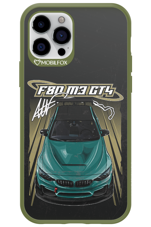 FBD M3 GT4 2.0 - Apple iPhone 12 Pro