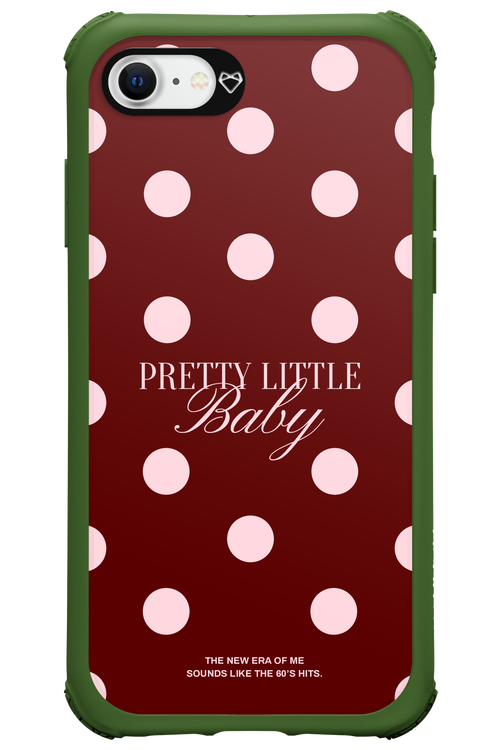 60’s Baby - Apple iPhone SE 2020