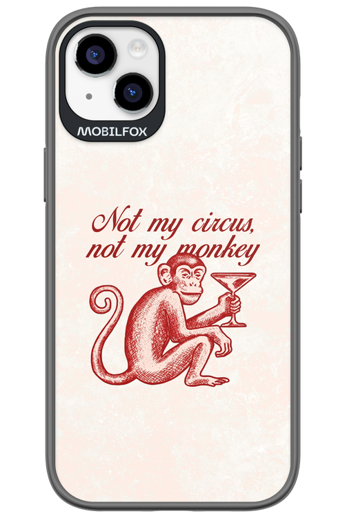 Monkey 2.0 - Apple iPhone 14 Plus