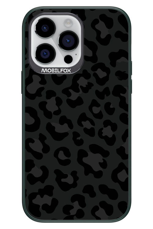 BLACK LEOPARD - Apple iPhone 14 Pro Max
