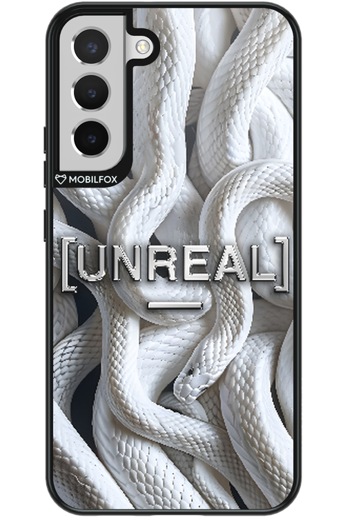 Snake and Chrome - Samsung Galaxy S22+