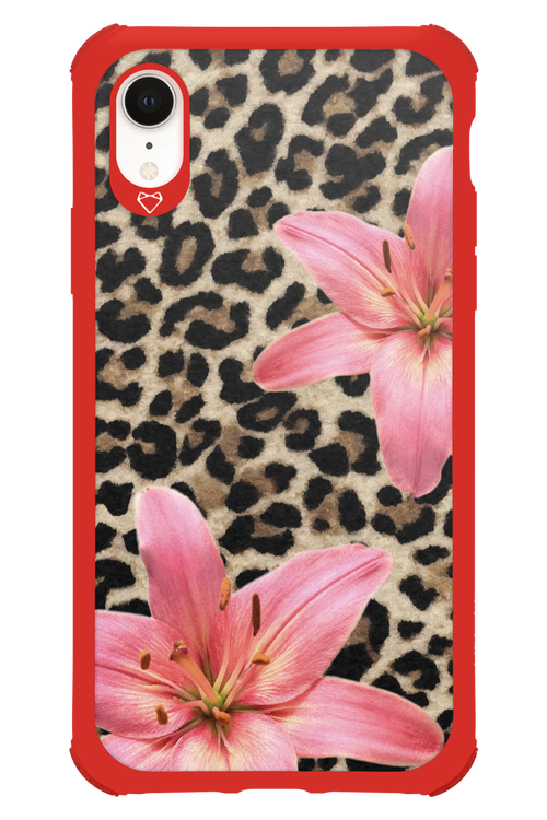 Leobloom - Apple iPhone XR