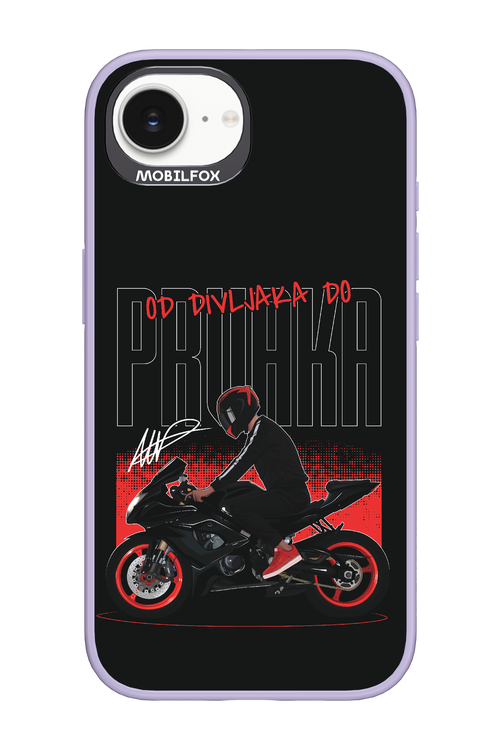 PRVHKA 2.0 - Apple iPhone 16e