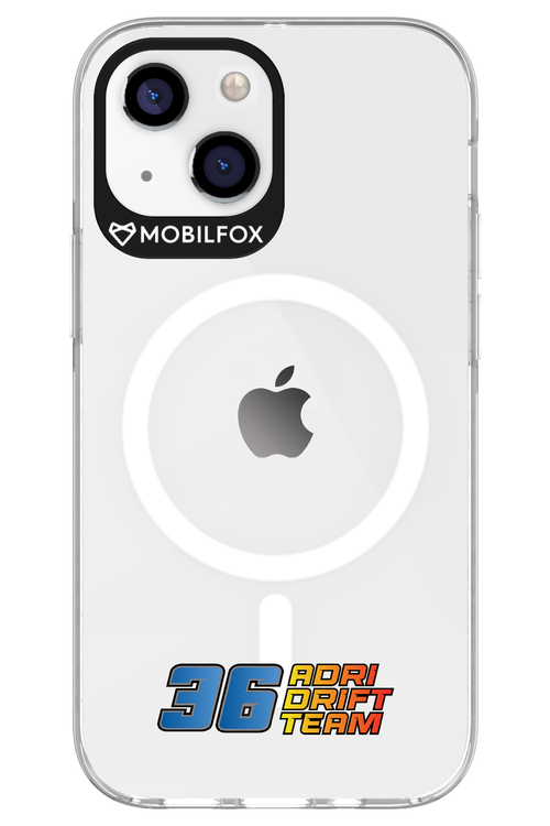 Minimal Drift 2.0 - Apple iPhone 13 Mini