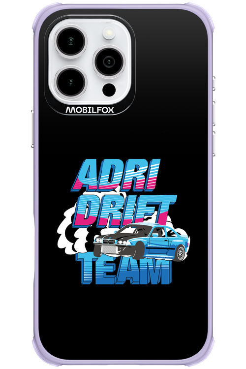 Adri Drift 2.0 - Apple iPhone 16 Pro Max