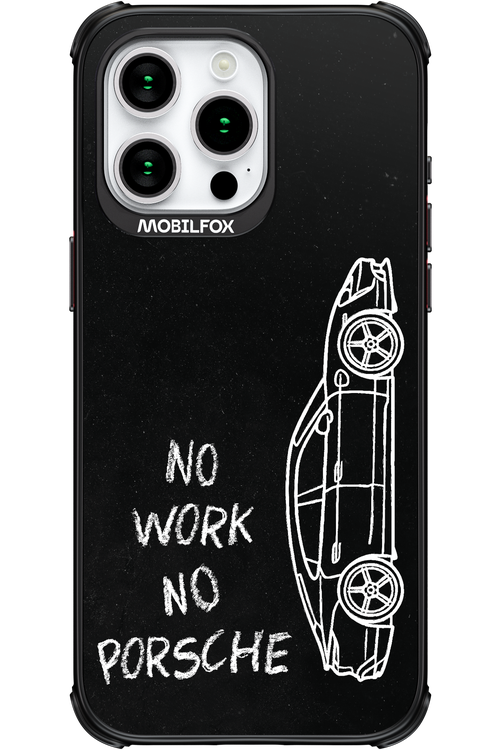 No Work - Apple iPhone 15 Pro Max