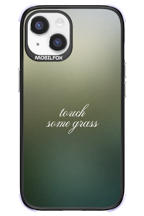 Natural Reset - Apple iPhone 14