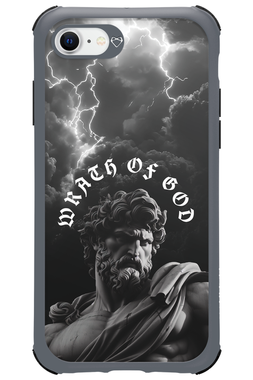 God - Apple iPhone SE 2022