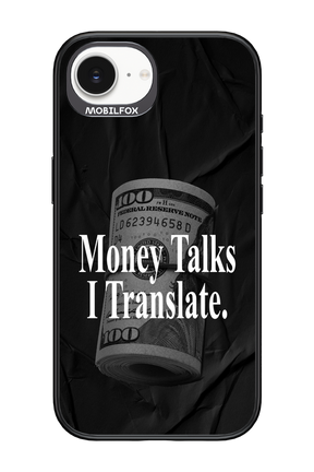 Money Talks III 2.0 - Apple iPhone 17e