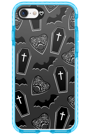 After Death - Apple iPhone SE 2022