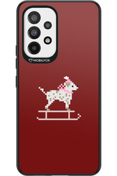 Chill Pup - Samsung Galaxy A53