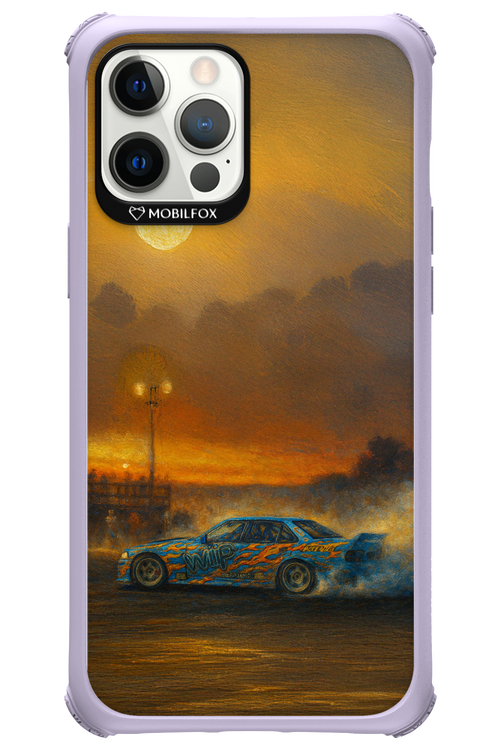 Drift Chaos - Apple iPhone 12 Pro Max