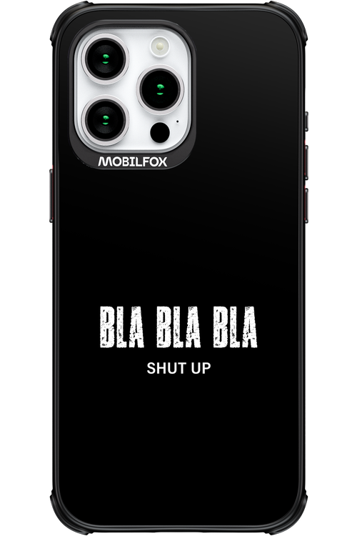 Bla Bla II - Apple iPhone 15 Pro Max