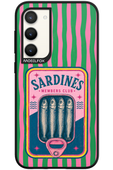SARDINES 2.0 - Samsung Galaxy S23 Plus
