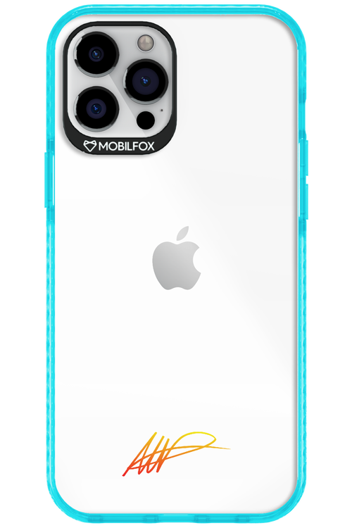 Signature Edition 2.0 - Apple iPhone 12 Pro Max