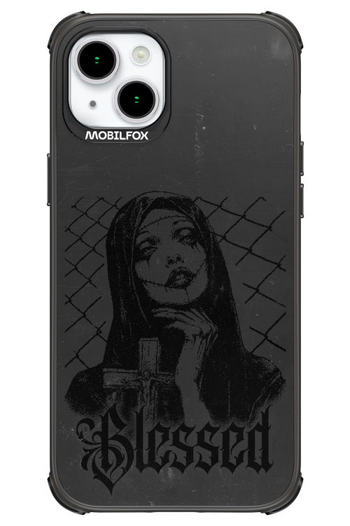 God bless 2.0 - Apple iPhone 15 Plus