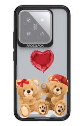 L'Amour Bears - Xiaomi 14