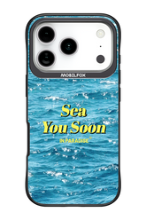 Sea You - Apple iPhone 17 Pro