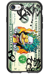 CLOWN - Apple iPhone SE 2020