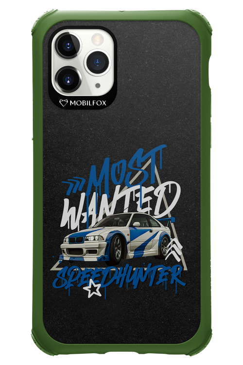 Most wanted - Apple iPhone 11 Pro