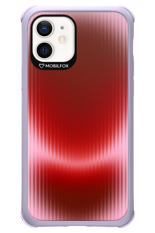 Lava Lamp - Apple iPhone 12