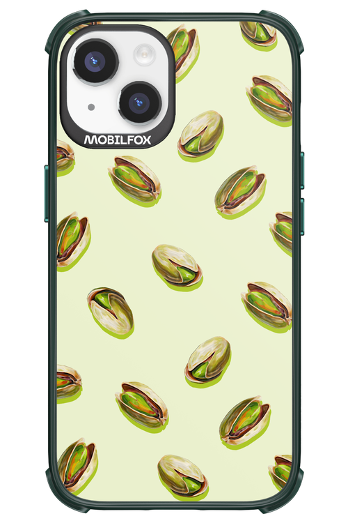 Pistachio Fever - Apple iPhone 14