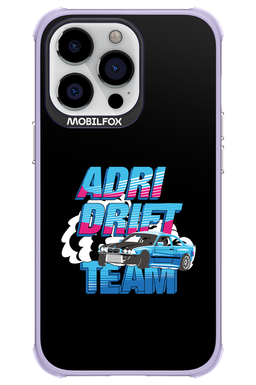 Adri Drift - Apple iPhone 13 Pro